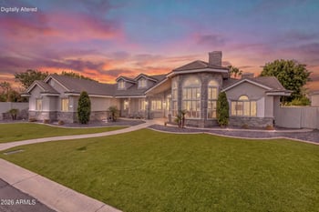 1101 E Warner Rd #124, Tempe, AZ 85284