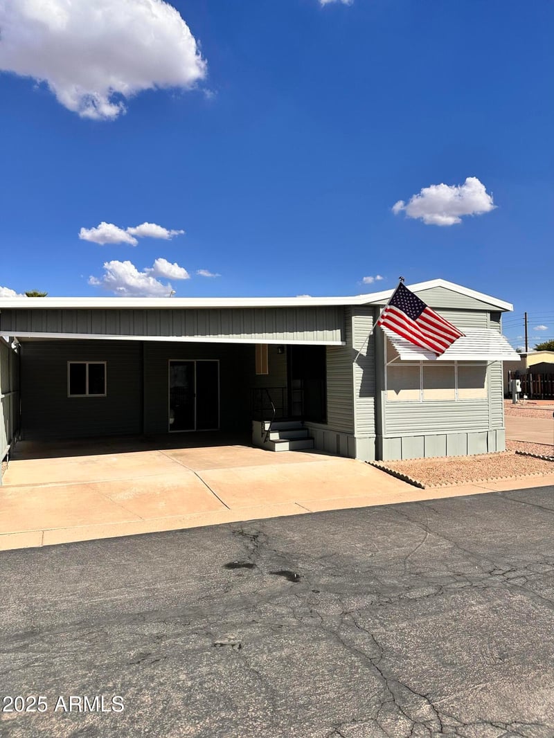 1101 Ellsworth Rd #161, Mesa, AZ 85208