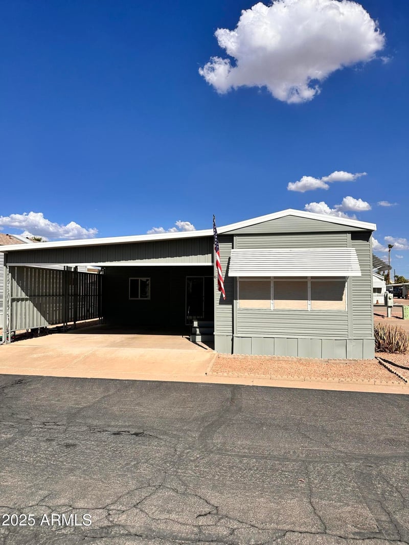 1101 Ellsworth Rd #161, Mesa, AZ 85208