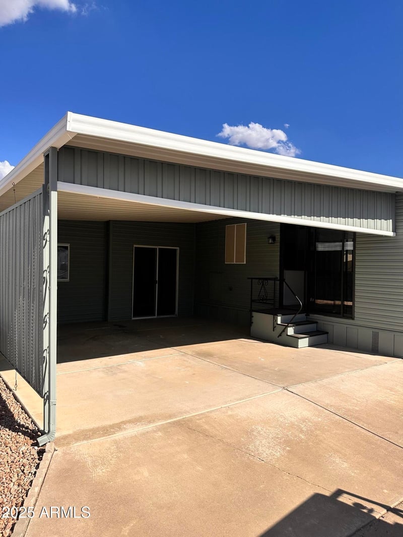 1101 Ellsworth Rd #161, Mesa, AZ 85208