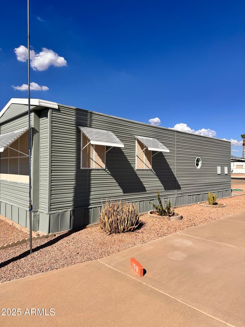 1101 Ellsworth Rd #161, Mesa, AZ 85208