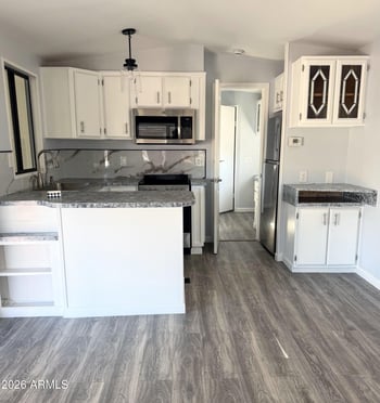 1101 Ellsworth Rd #161, Mesa, AZ 85208