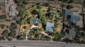 1101 Mclane Rd, Payson, AZ 85541