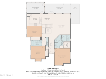 1101 Mclane Rd, Payson, AZ 85541