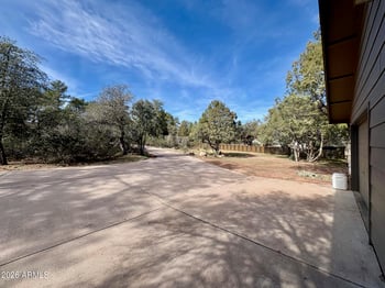 1101 Mclane Rd, Payson, AZ 85541