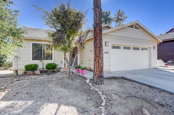 1101 Milton Ave, Prescott, AZ 86303