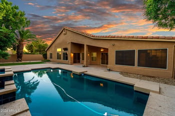 1101 N Dustin Ln, Chandler, AZ 85226