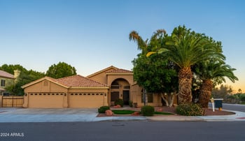 1101 N Dustin Ln, Chandler, AZ 85226