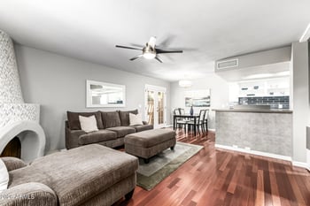 1101 North Ln #2, Phoenix, AZ 85020