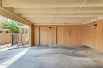 1101 North Ln #3, Phoenix, AZ 85020