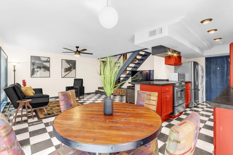1101 North Ln #3, Phoenix, AZ 85020