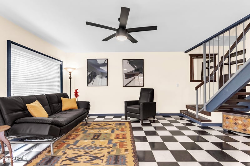 1101 North Ln #3, Phoenix, AZ 85020