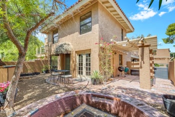 1101 North Ln #3, Phoenix, AZ 85020
