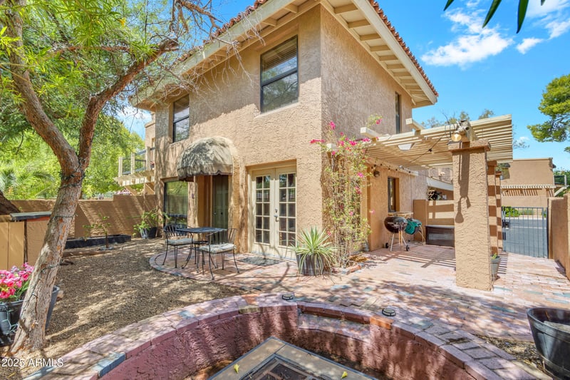 1101 North Ln #3, Phoenix, AZ 85020