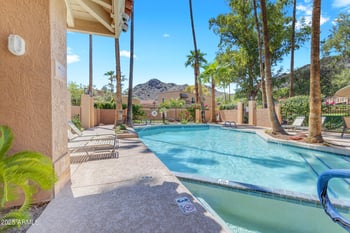 1101 North Ln #3, Phoenix, AZ 85020