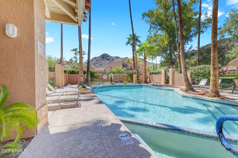 1101 North Ln #3, Phoenix, AZ 85020
