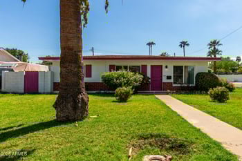 1101 Oregon Ave, Phoenix, AZ 85014