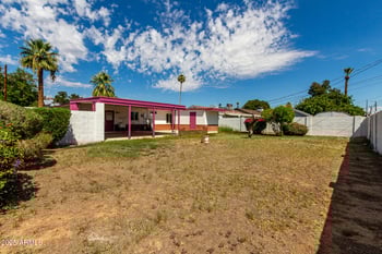 1101 Oregon Ave, Phoenix, AZ 85014