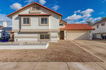 1101 Palm St, Gilbert, AZ 85234
