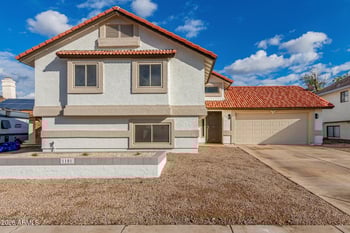 1101 Palm St, Gilbert, AZ 85234