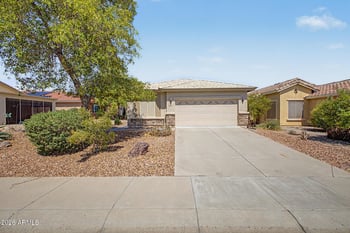 1101 S 229th Ave, Buckeye, AZ 85326