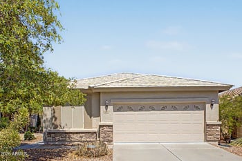 1101 S 229th Ave, Buckeye, AZ 85326