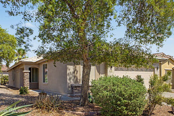 1101 S 229th Ave, Buckeye, AZ 85326