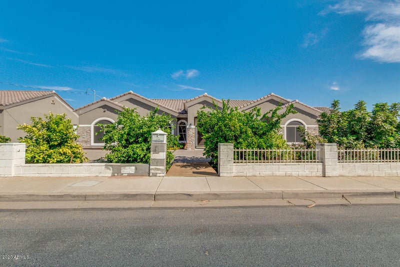 1101 S 4th St, Avondale, AZ 85323
