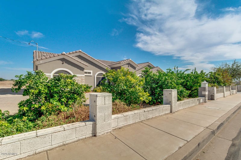 1101 S 4th St, Avondale, AZ 85323