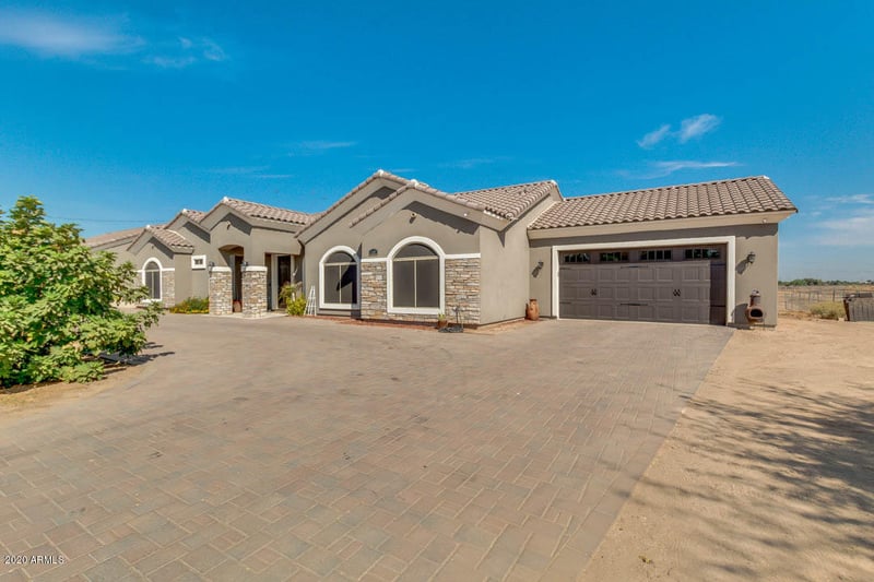 1101 S 4th St, Avondale, AZ 85323