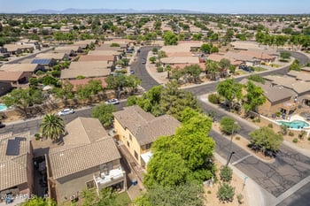 1101 Hazel St, Gilbert, AZ 85296