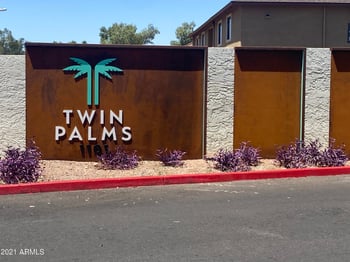 1101 S Sycamore -- #204, Mesa, AZ 85202
