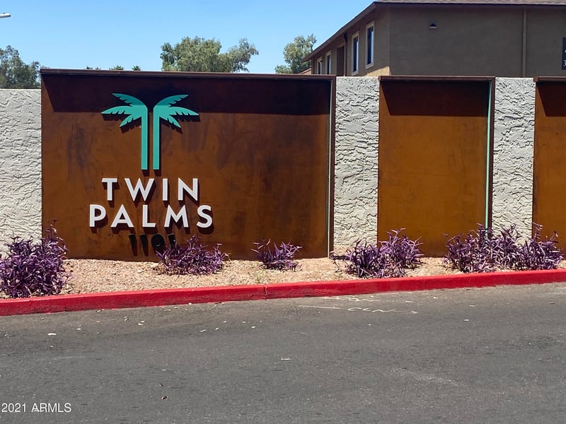 1101 S Sycamore -- #204, Mesa, AZ 85202