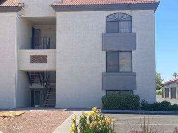 1101 S Sycamore -- #204, Mesa, AZ 85202
