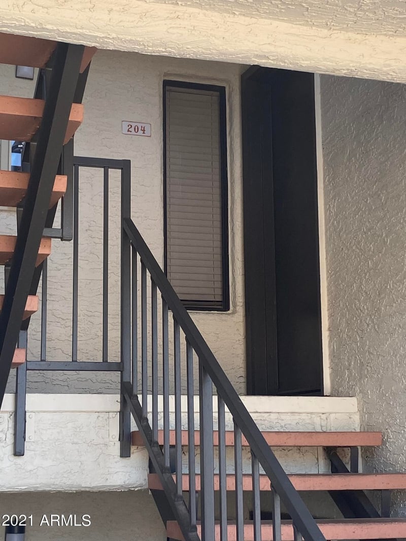 1101 S Sycamore -- #204, Mesa, AZ 85202