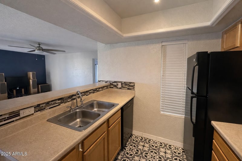 1101 Sycamore -- #207, Mesa, AZ 85202