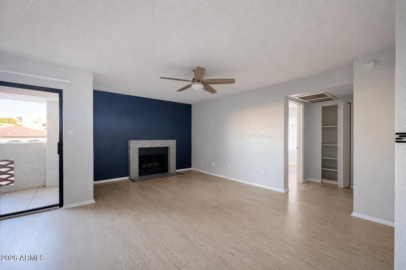 1101 Sycamore -- #207, Mesa, AZ 85202