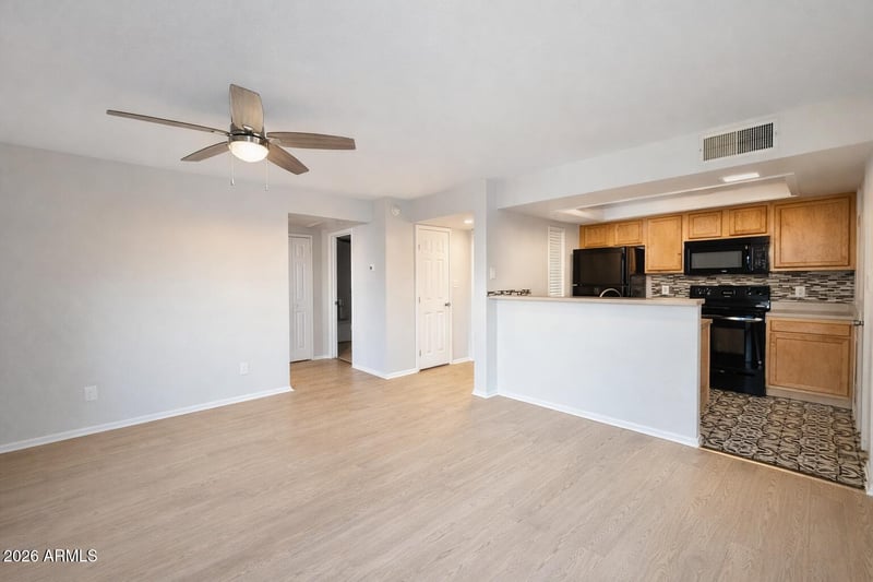 1101 Sycamore -- #207, Mesa, AZ 85202
