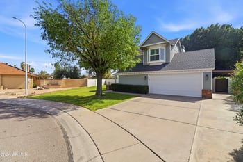 1101 Shawnee Dr, Chandler, AZ 85224