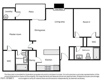 1101 Sycamore -- #207, Mesa, AZ 85202