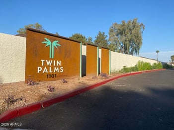 1101 Sycamore -- #207, Mesa, AZ 85202