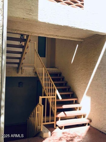 1101 Sycamore -- #207, Mesa, AZ 85202