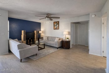1101 Sycamore -- #207, Mesa, AZ 85202