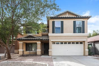 1101 Taylor Trl, San Tan Valley, AZ 85143