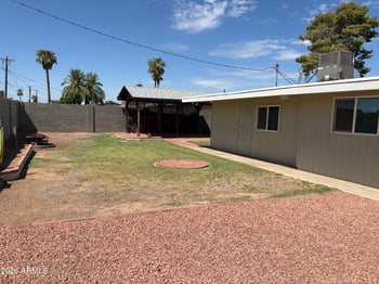 1101 W 10th St, Tempe, AZ 85281