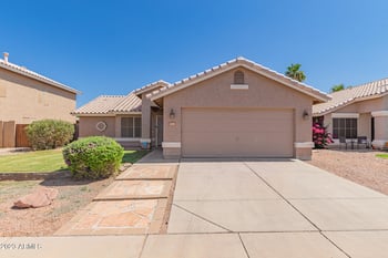 1101 Goldfinch Way, Chandler, AZ 85286