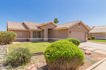 1101 Goldfinch Way, Chandler, AZ 85286