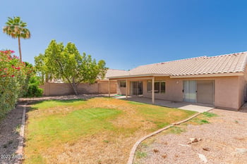 1101 Goldfinch Way, Chandler, AZ 85286