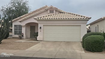 1101 W Monte Cristo Ave, Phoenix, AZ 85023