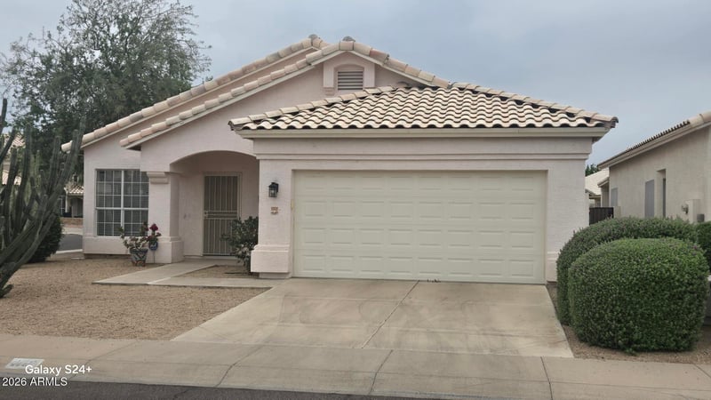 1101 W Monte Cristo Ave, Phoenix, AZ 85023